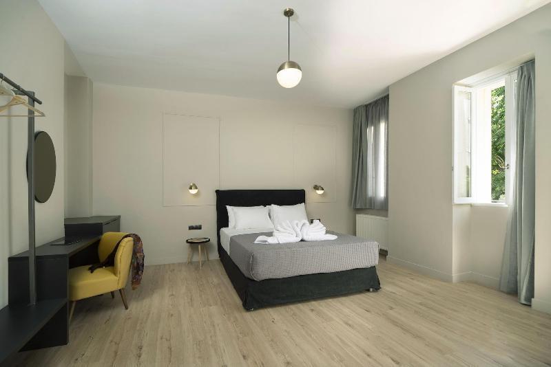 Plaka Arch Suites Атина Екстериор снимка
