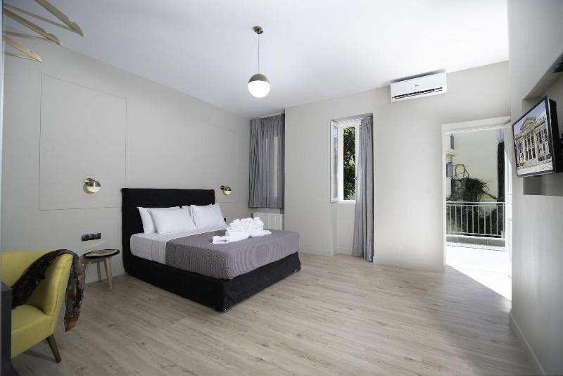Plaka Arch Suites Атина Екстериор снимка