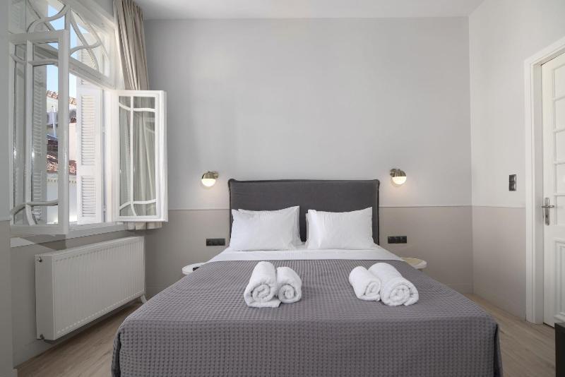 Plaka Arch Suites Атина Екстериор снимка