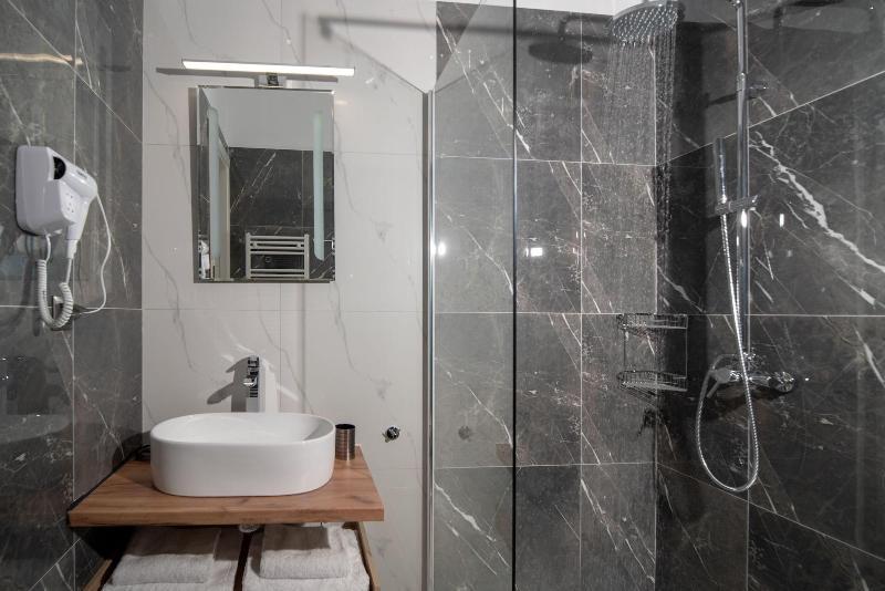 Plaka Arch Suites Атина Екстериор снимка
