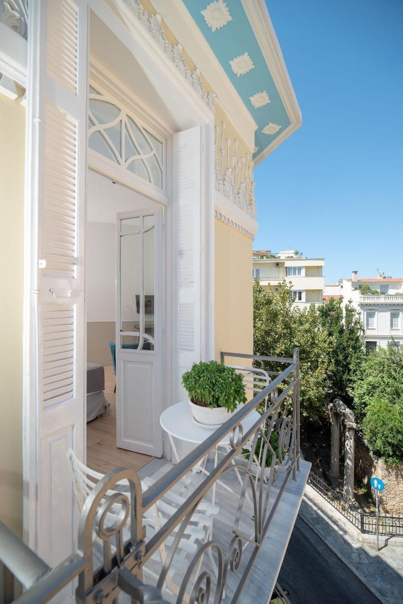 Plaka Arch Suites Атина Екстериор снимка