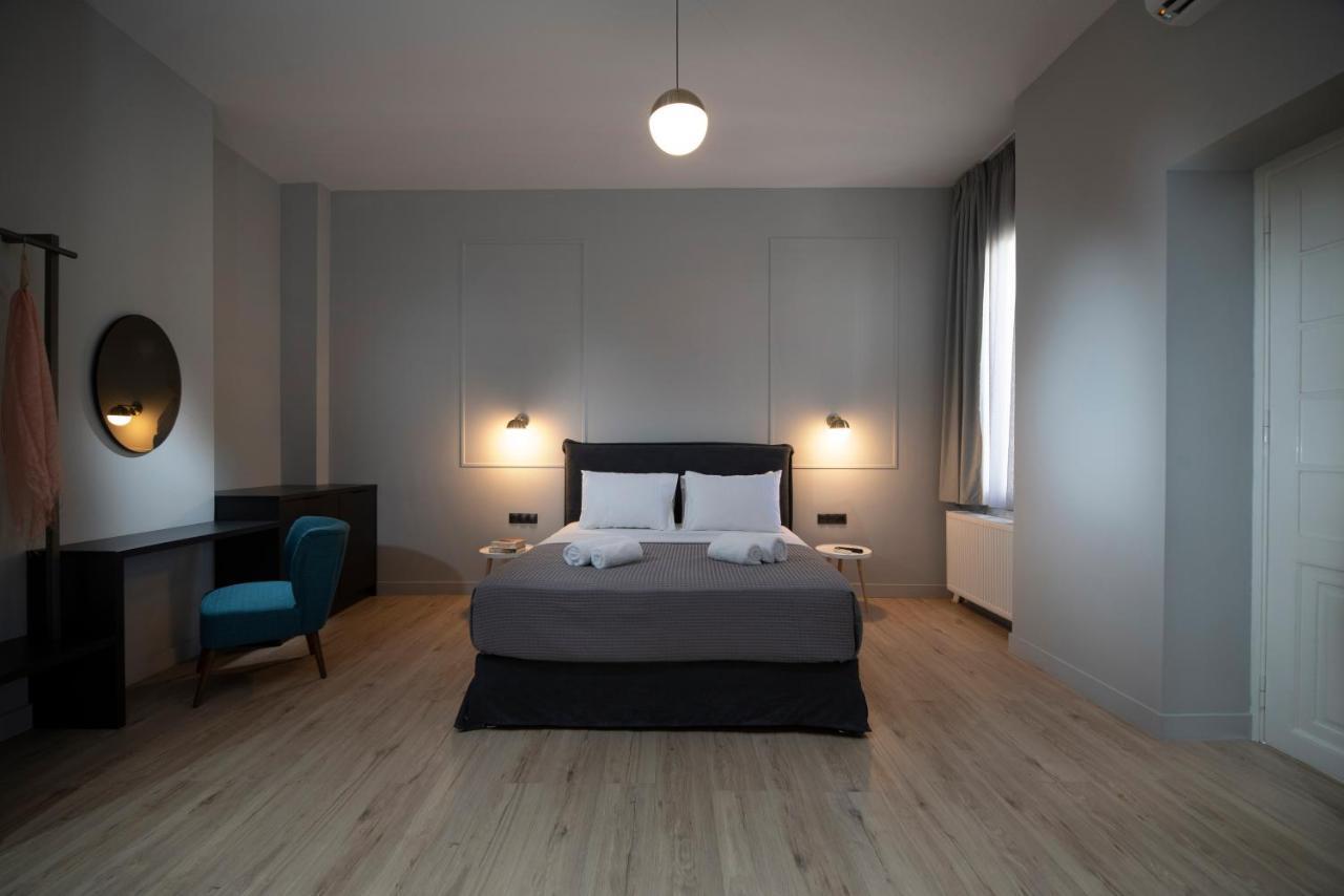 Plaka Arch Suites Атина Екстериор снимка