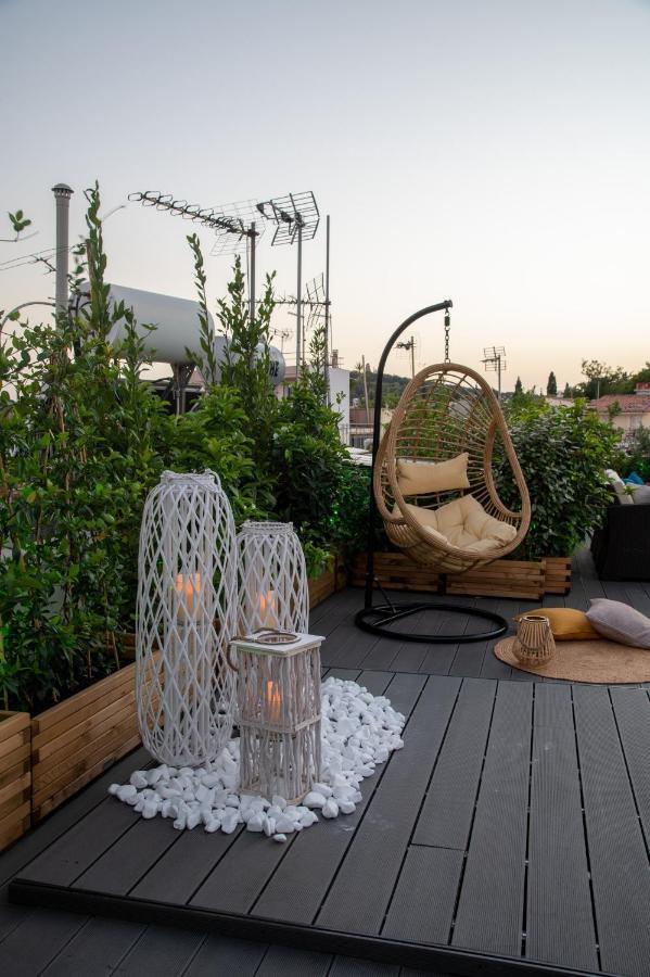 Plaka Arch Suites Атина Екстериор снимка