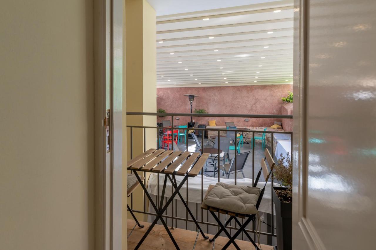 Plaka Arch Suites Атина Екстериор снимка