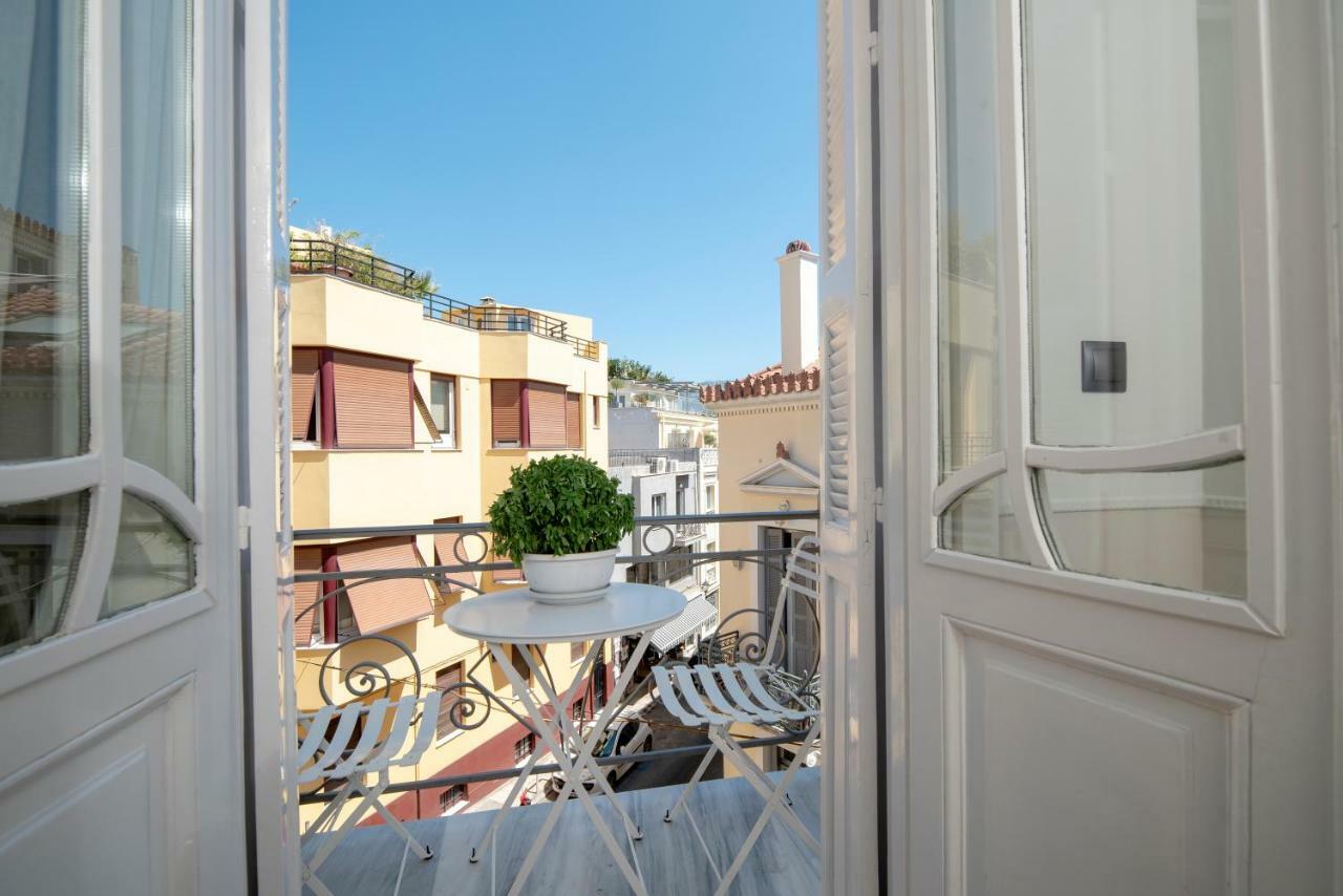 Plaka Arch Suites Атина Екстериор снимка