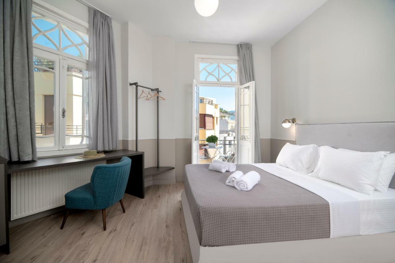Plaka Arch Suites Атина Екстериор снимка