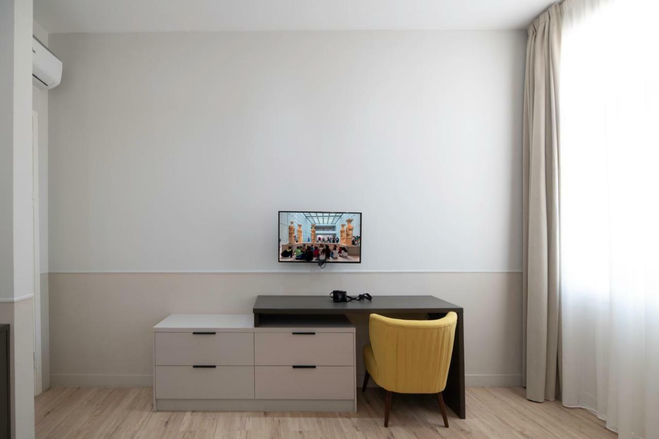 Plaka Arch Suites Атина Екстериор снимка